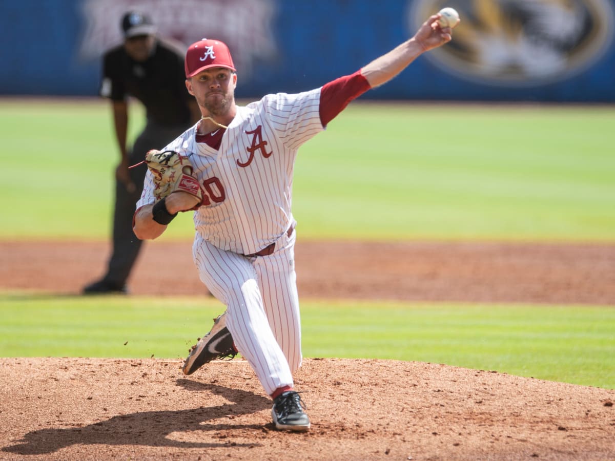 Alabama baseball controls own SEC Tournament fate entering final