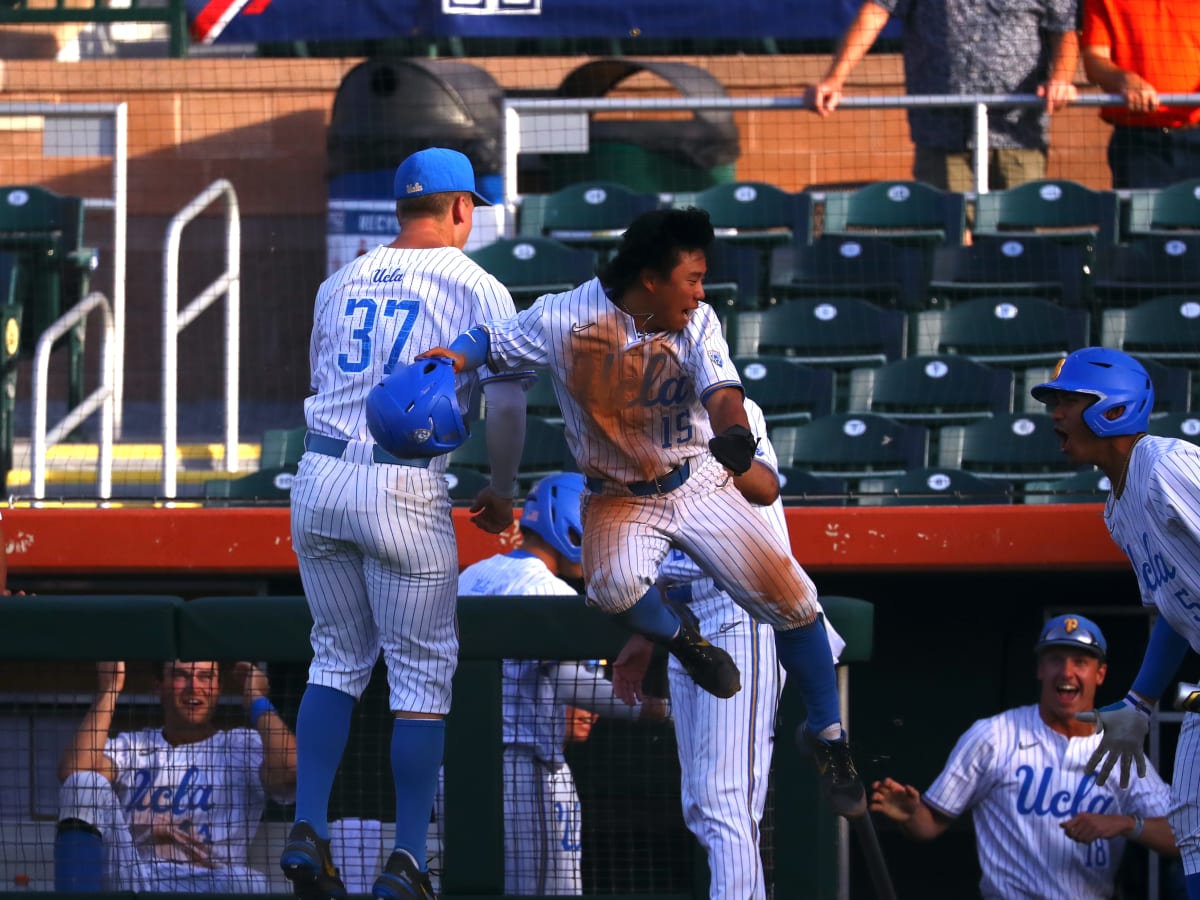 WATCH: UCLA blasts solo home run in ninth inning against Florida State,  avoids elimination - On3