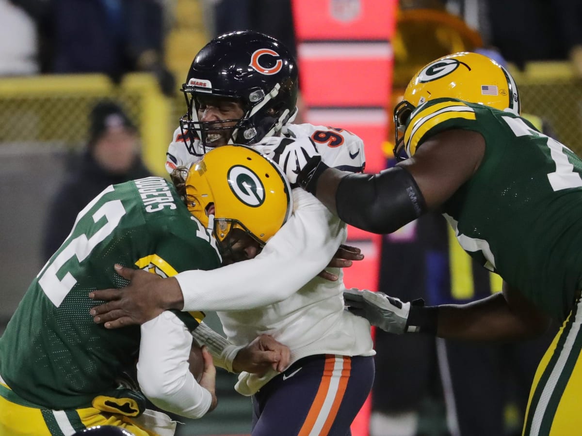 Three keys for reversal of Chicago Bears fortunes - Sports Illustrated Chicago  Bears News, Analysis and More