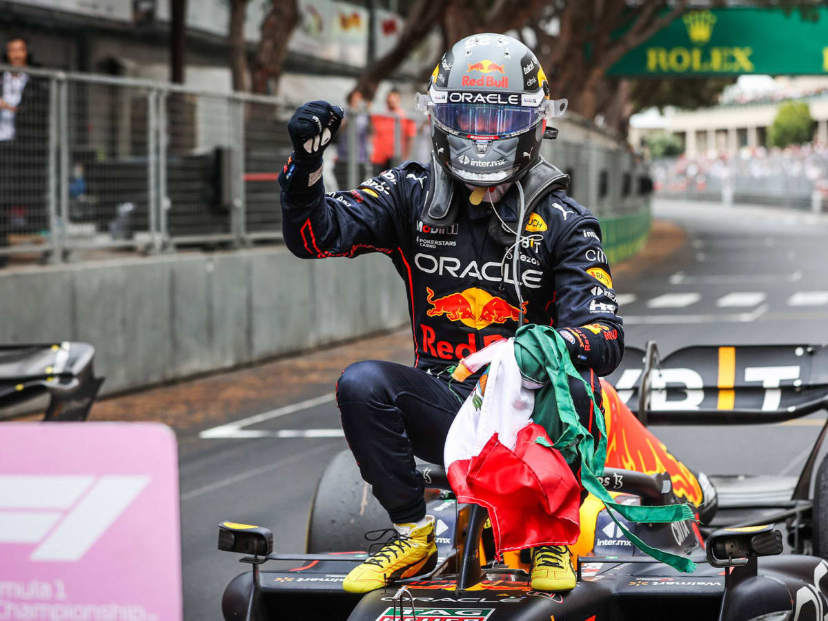 We gave the podium to Ricciardo' – Perez rues 'painful' Racing Point  strategy call