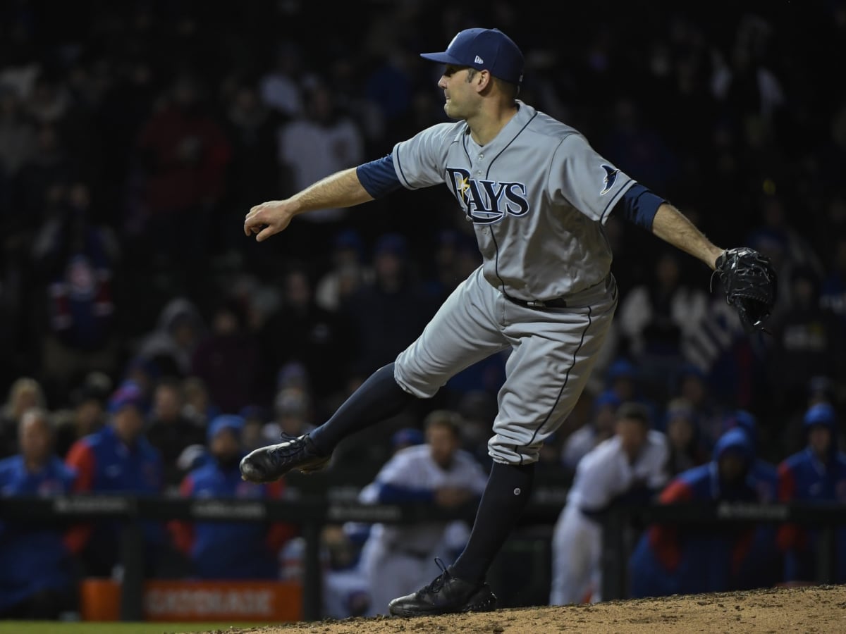 Tampa Bay Rays recent road trip is an optimistic start to August