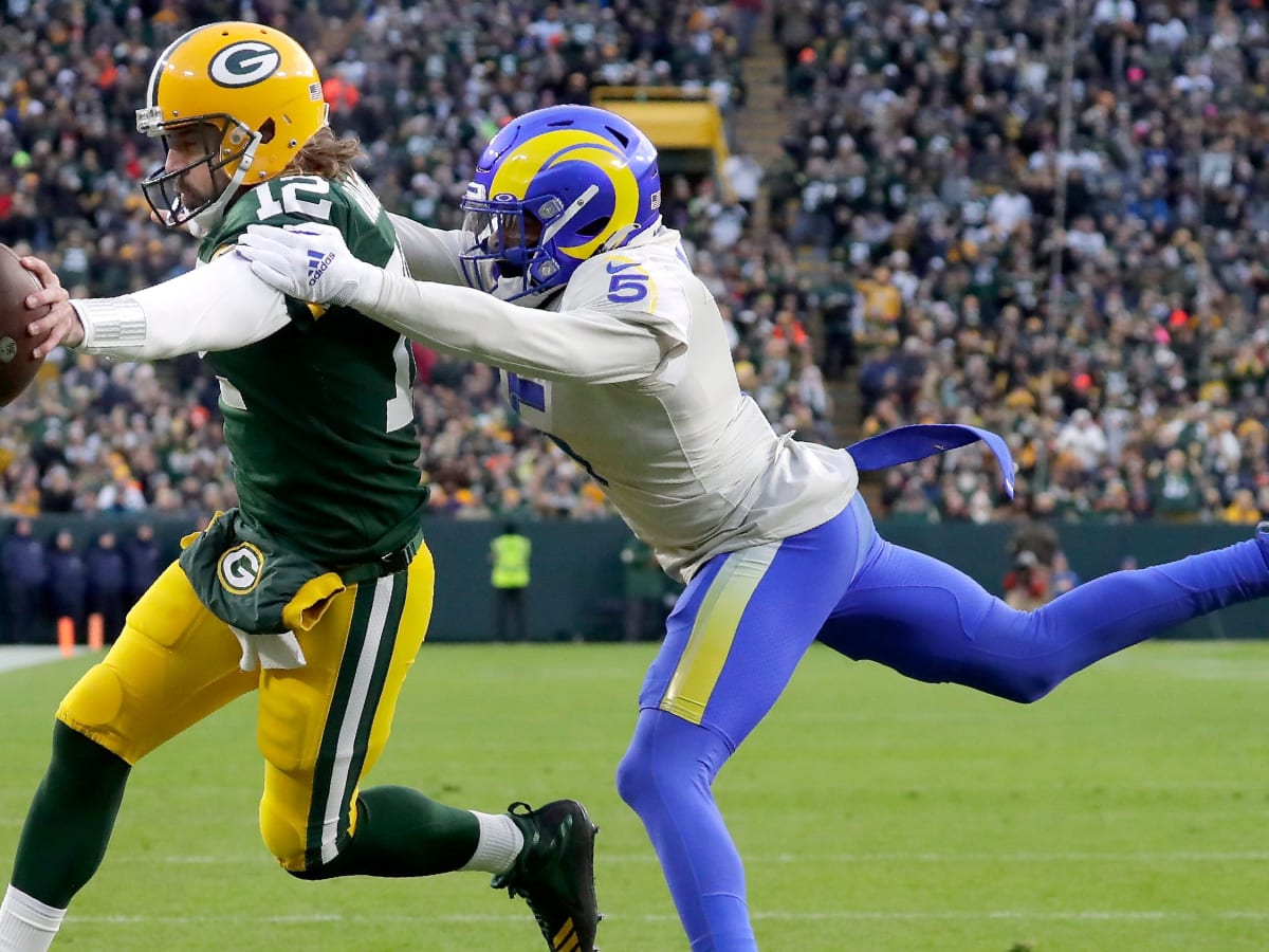 Packers Hall of Famer highlights major advantage in playoff pursuit