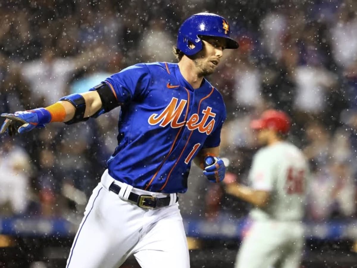 New York Mets news: Teams have asked about UT Jeff McNeil (Report)