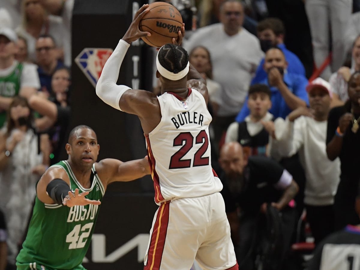 Miami Heat's Jimmy Butler to miss game against Cleveland Cavaliers on  Sunday 