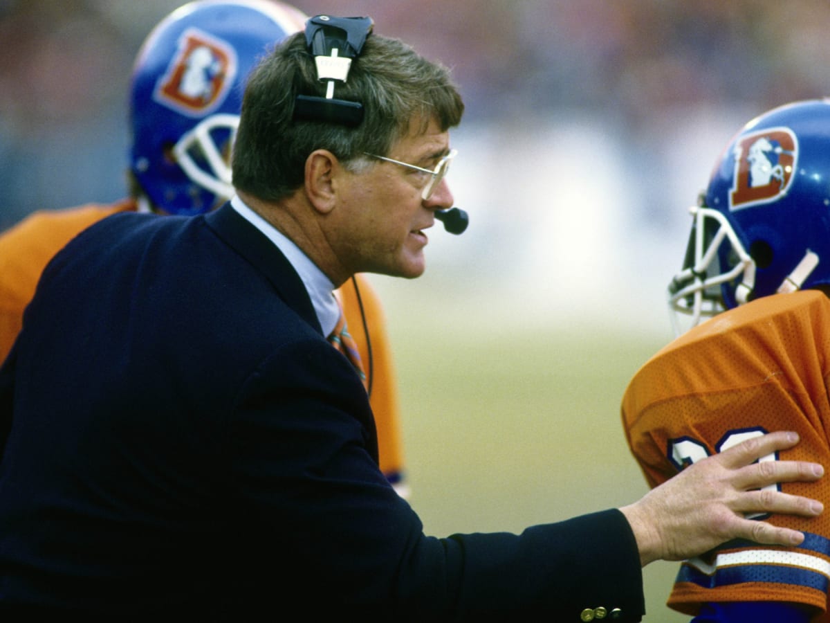 Denver Broncos - Join us in wishing Dan Reeves a happy birthday!