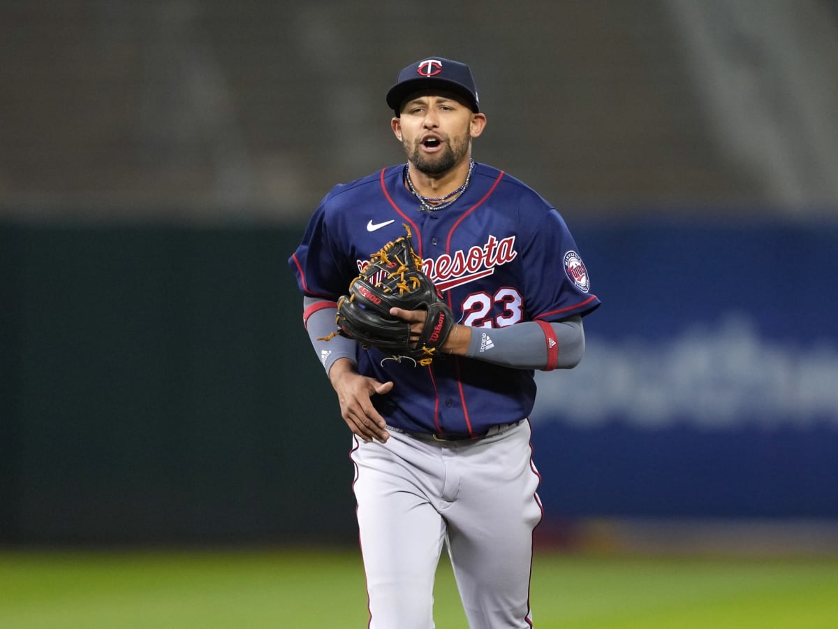 Twins' Royce Lewis' injury woes continue, Jose Miranda called up