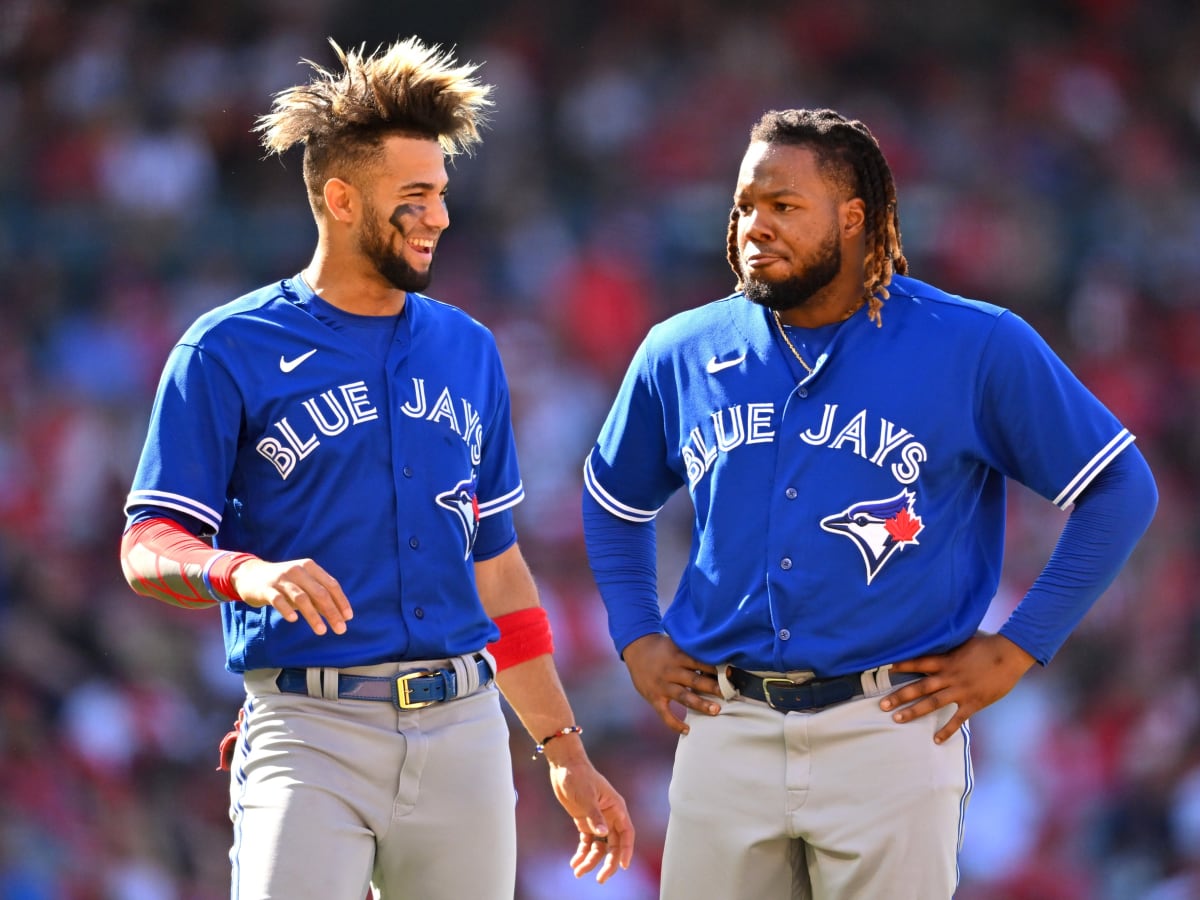 Context: Just How Good Has Alejandro Kirk Been? - Sports Illustrated  Toronto Blue Jays News, Analysis and More