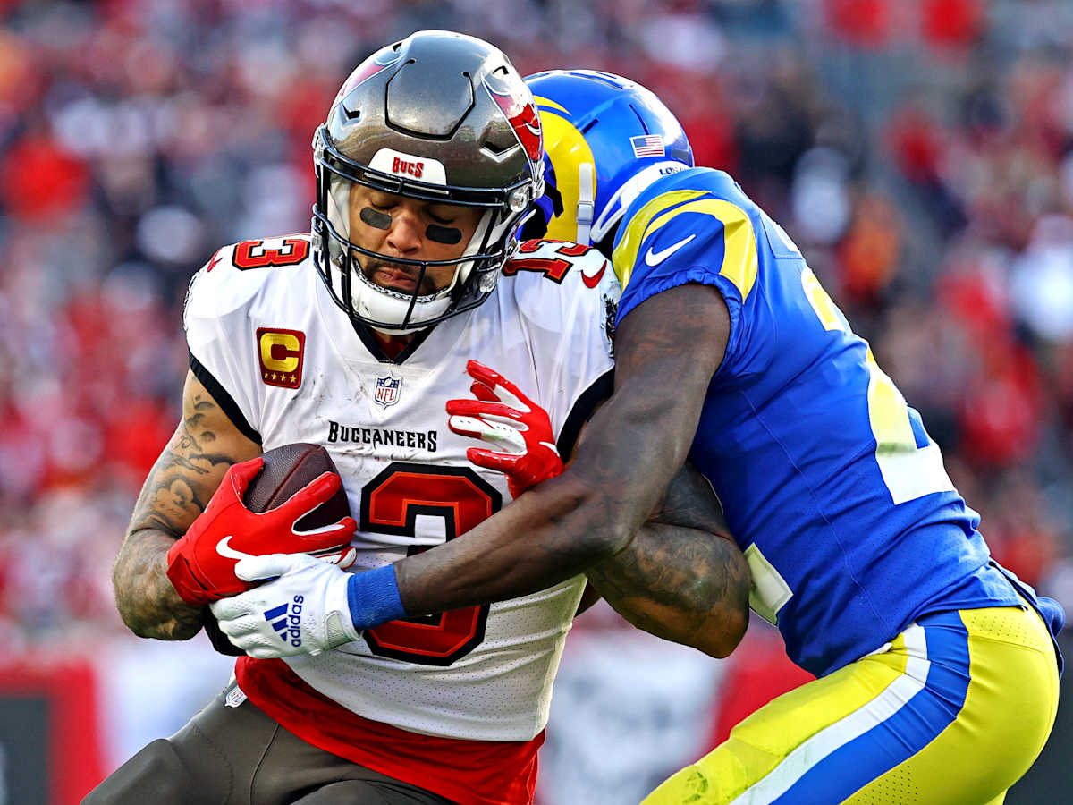 Who are the Bucs Top-3 Players Entering 2022? - Tampa Bay Buccaneers, BucsGameday