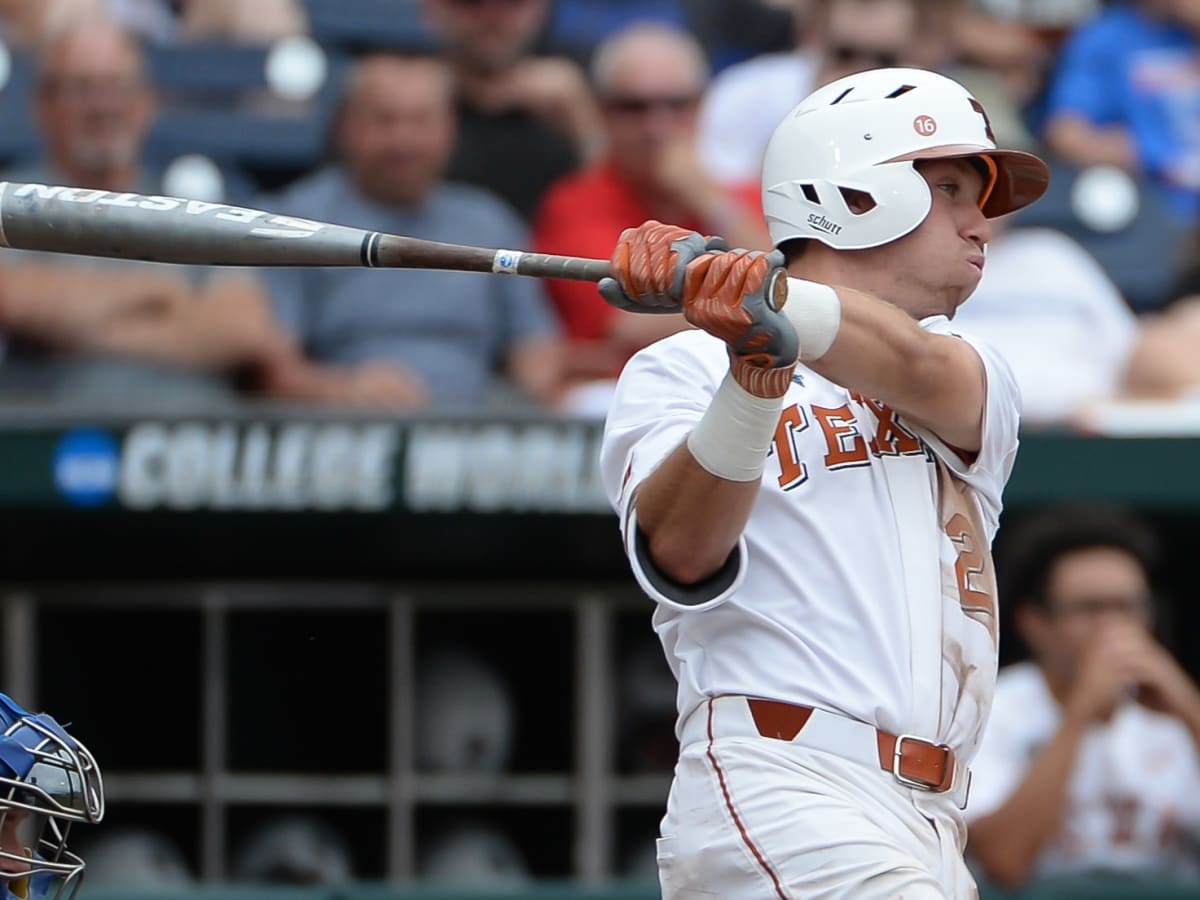 Texas Baseball Announces 2022 Signing Class - Sports Illustrated Texas  Longhorns News, Analysis and More