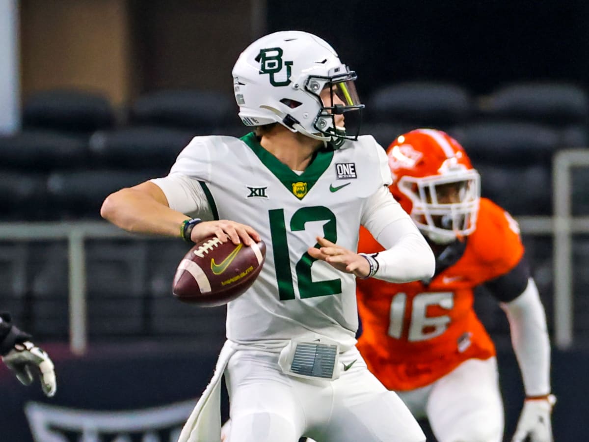 5 bold predictions for Baylor football in 2022: Why QB room will  make-or-break the Bears