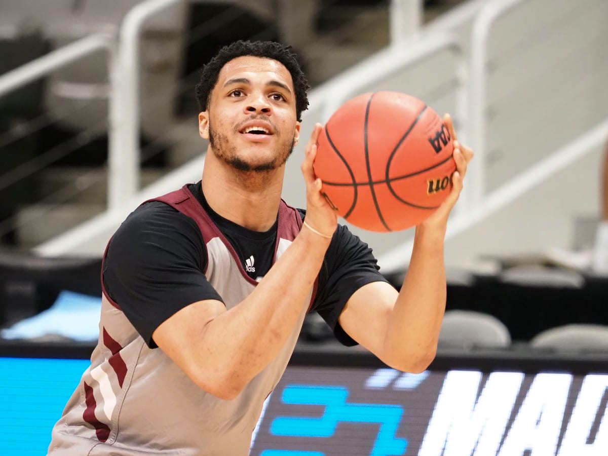 Former Warriors standout Frazier on top of game with Mississippi State and  Team USA selection