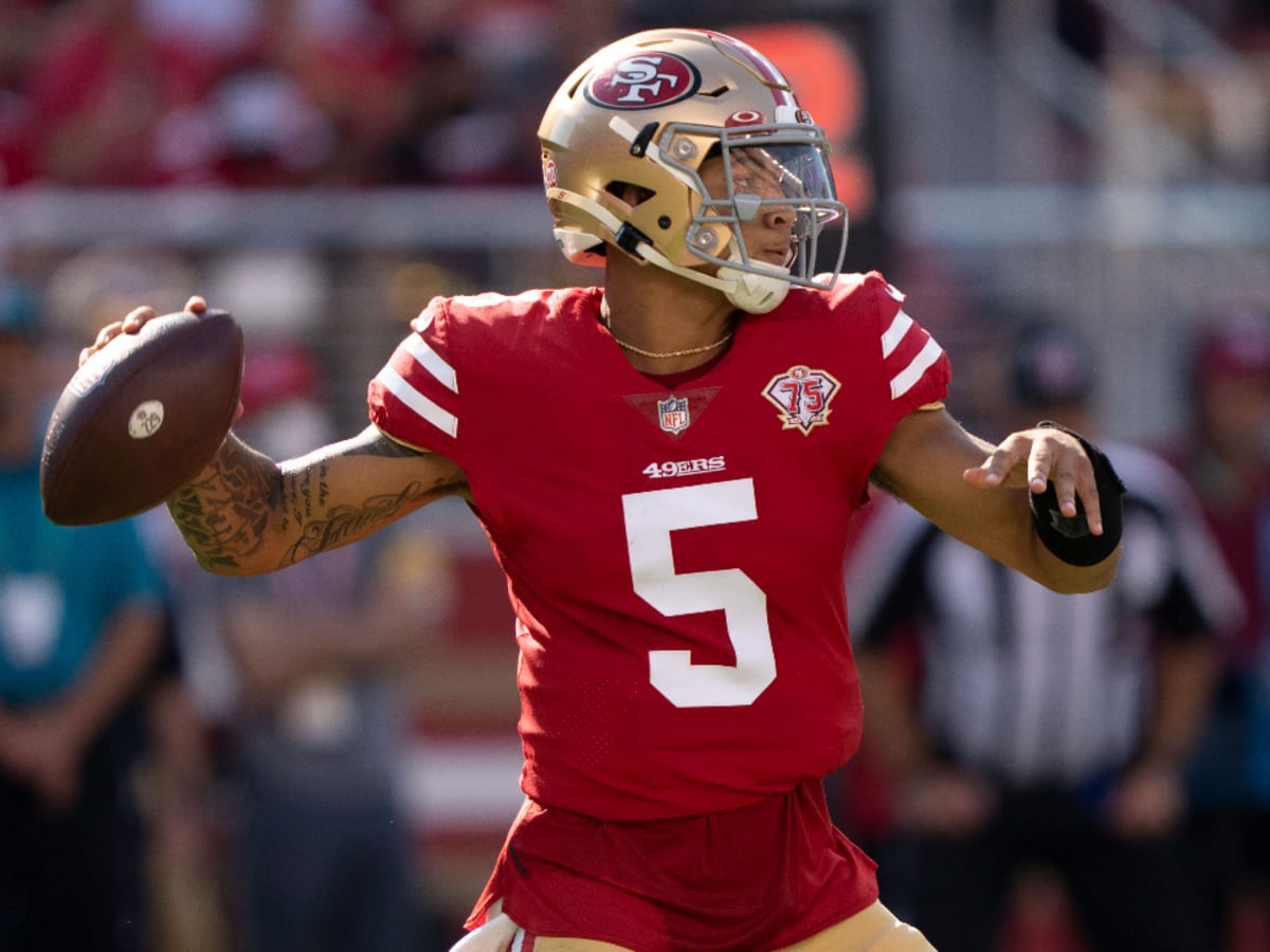 49ers News NOW: Trey Lance BOUNCES BACK & Dazzles In Practice