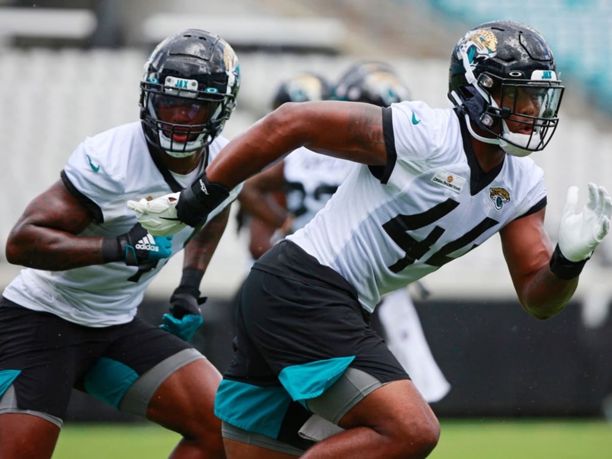 Doug Pederson: Jaguars defense 'really kept us in the football game'