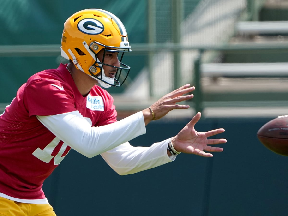 OTAs and minicamp give glimpse into Packers potential IDL rotations