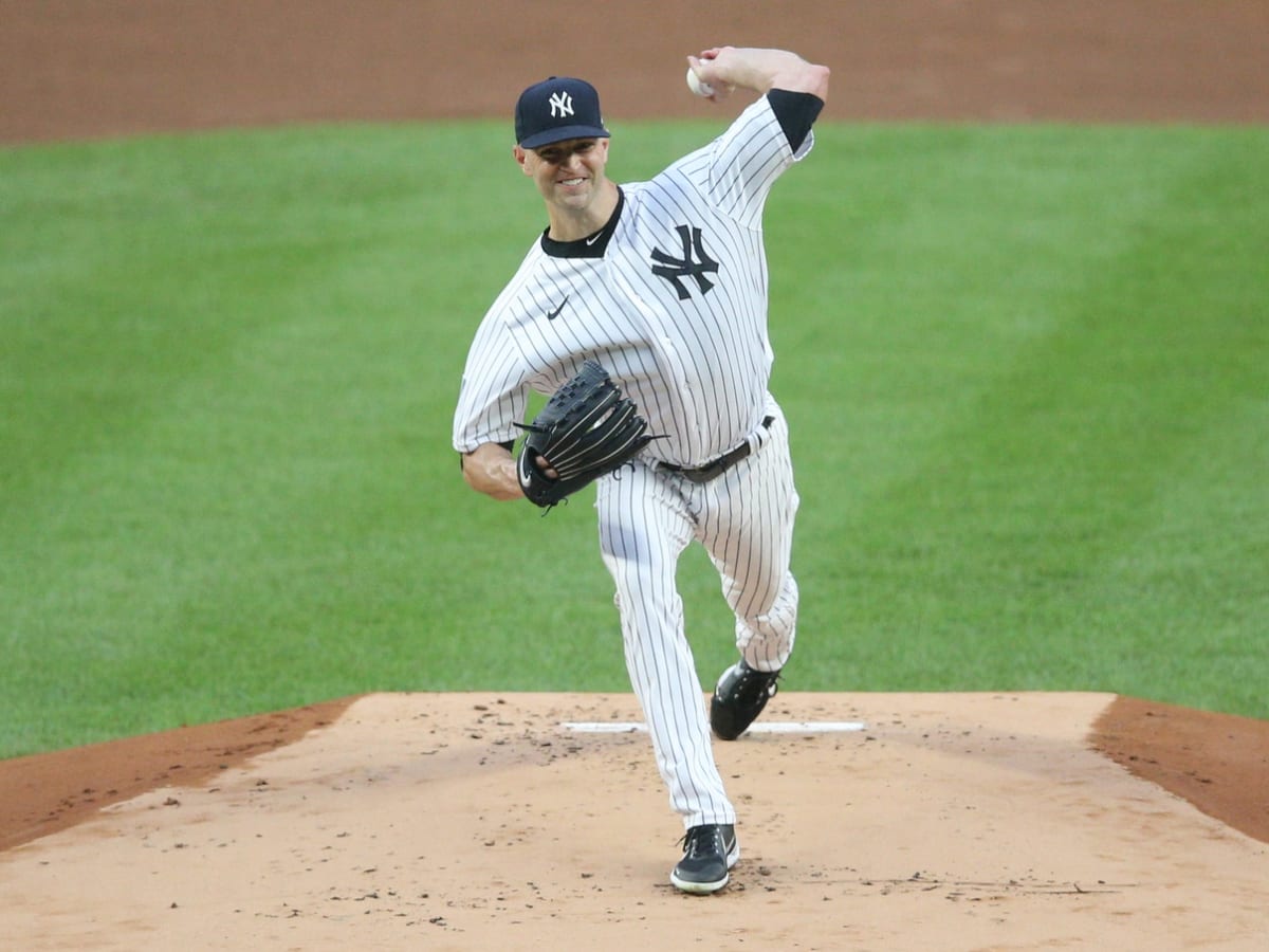 A little good news for the Yankees as J.A. Happ should be able to rejoin  the rotation and start on Thursday – New York Daily News