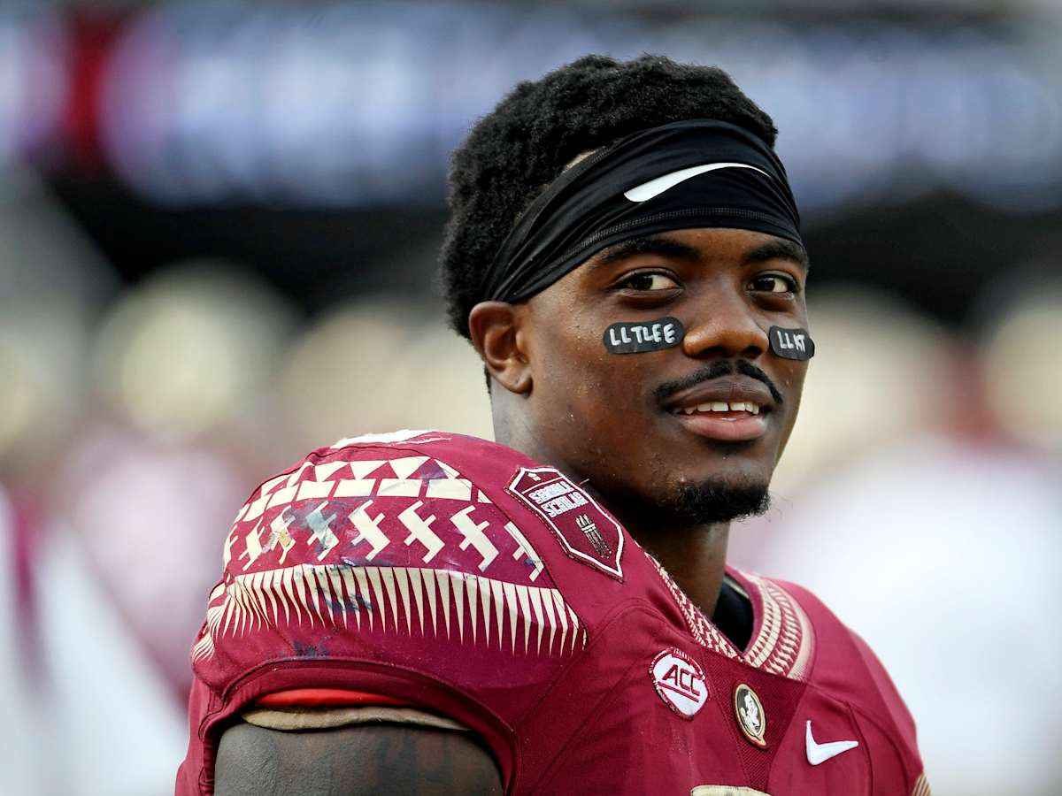 Florida State RB Jashaun Corbin declares for NFL Draft