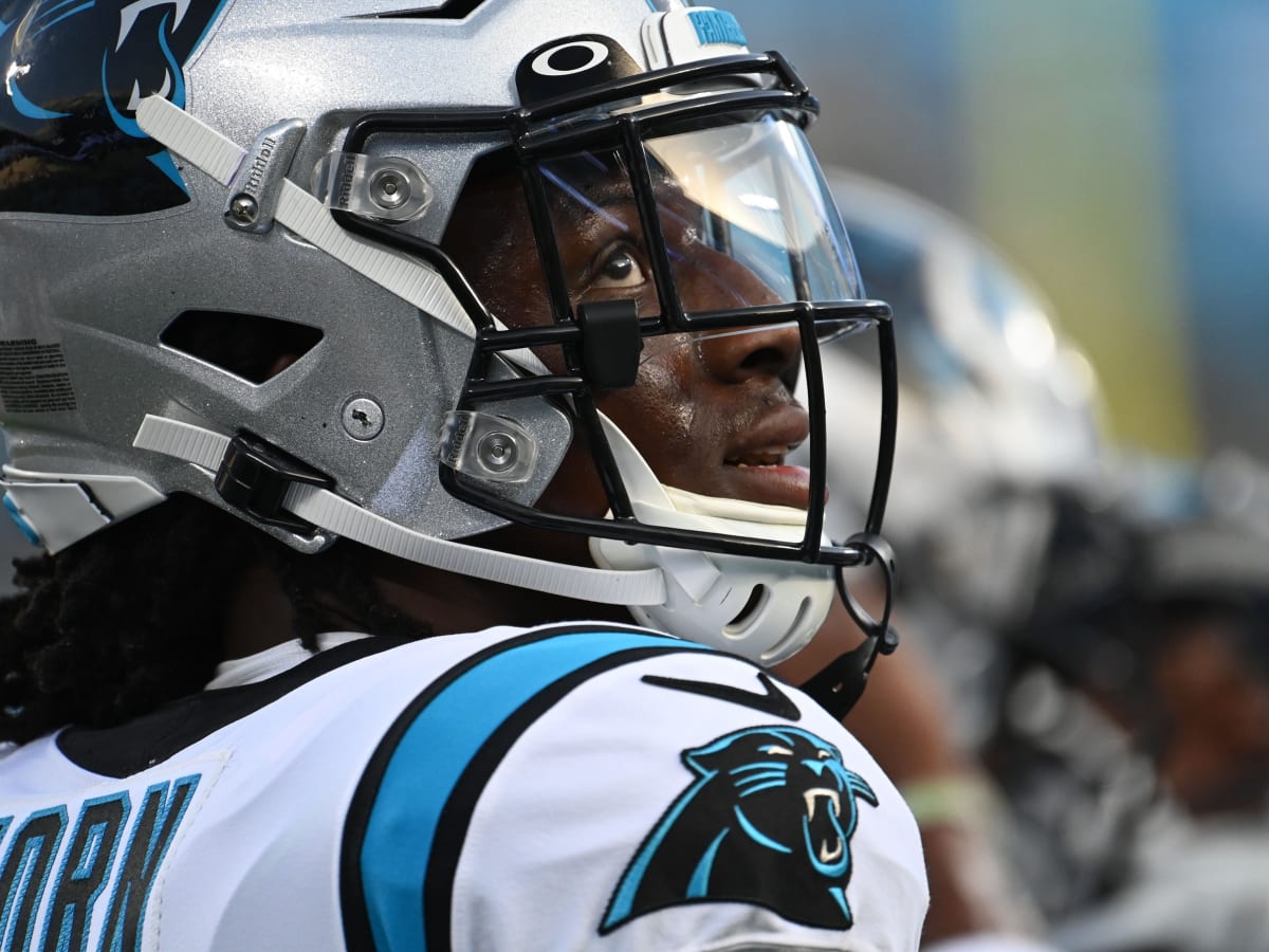 Madden NFL 23 ratings: Panthers have game's fastest defender