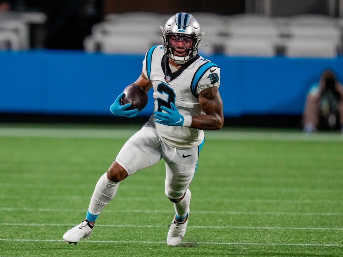 All 53: S Jeremy Chinn Profile, Stat Projections + Expected Role - Sports  Illustrated Carolina Panthers News, Analysis and More