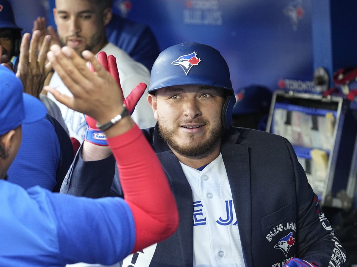 With opener looming, Kirk and Blue Jays must master new, 'confusing' rule  now