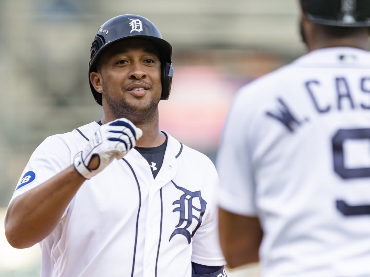 Tigers Pen Drops The Ball, Fall To Braves 7-4 - CBS Detroit