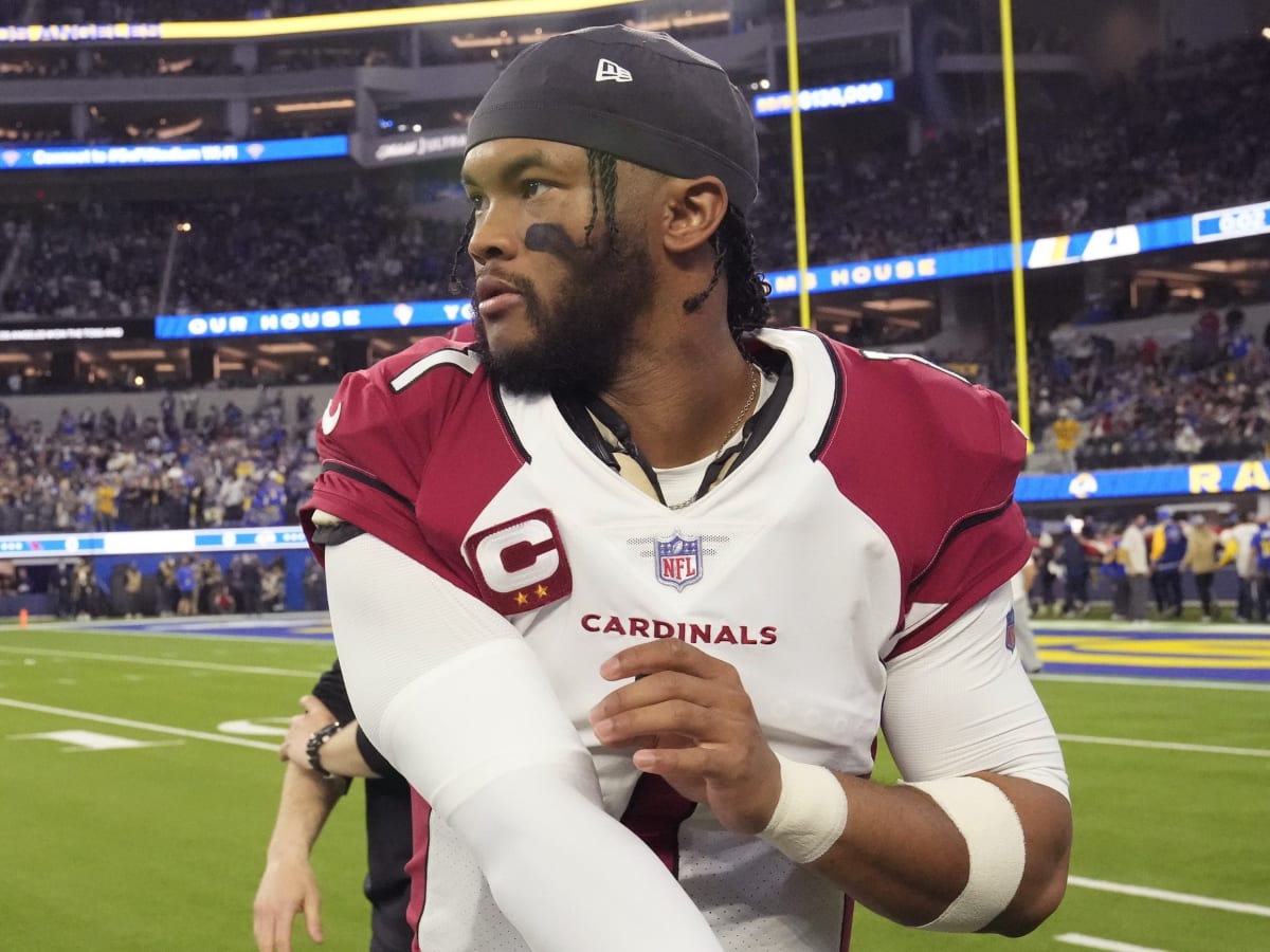 Kyler Murray Fantasy: 2023 Outlook, Projections, Stats, Points & ADP -  Bleacher Nation