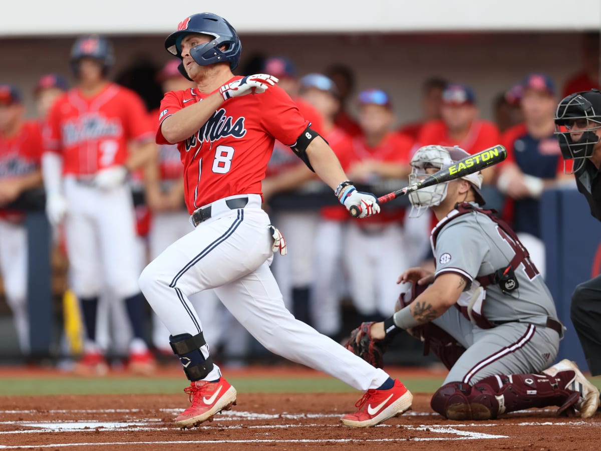 Longhorns Baseball Preview: Texas To Host South Florida in Super Regional -  Sports Illustrated Texas Longhorns News, Analysis and More