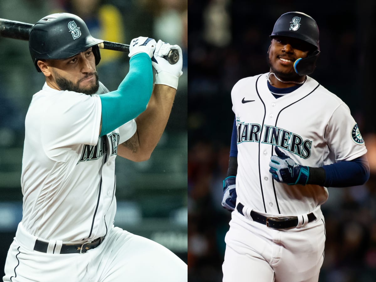 Mariners Activate Kyle Lewis From 10-Day IL, by Mariners PR