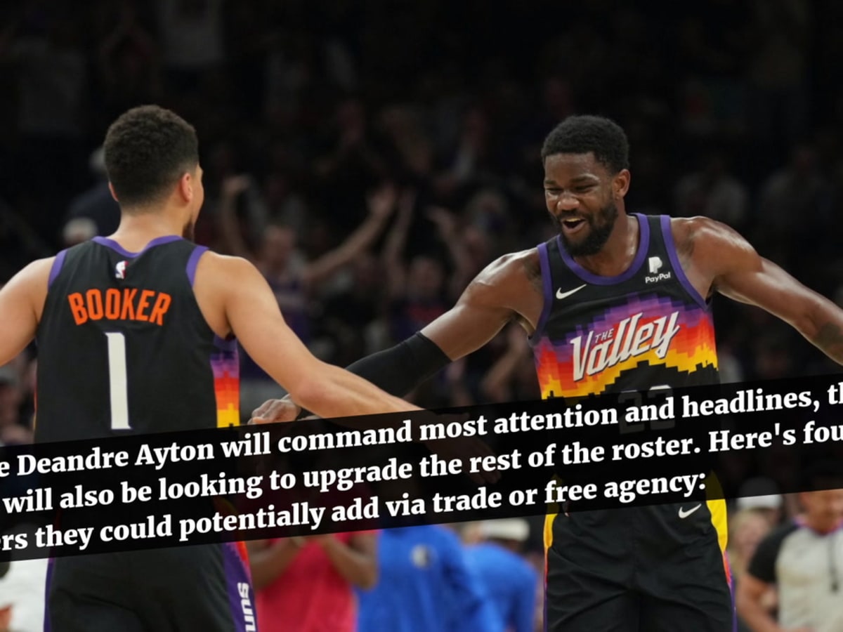 Should Phoenix Suns Pursue Boston Celtics Guard Derrick White? - Sports  Illustrated Inside The Suns News, Analysis and More