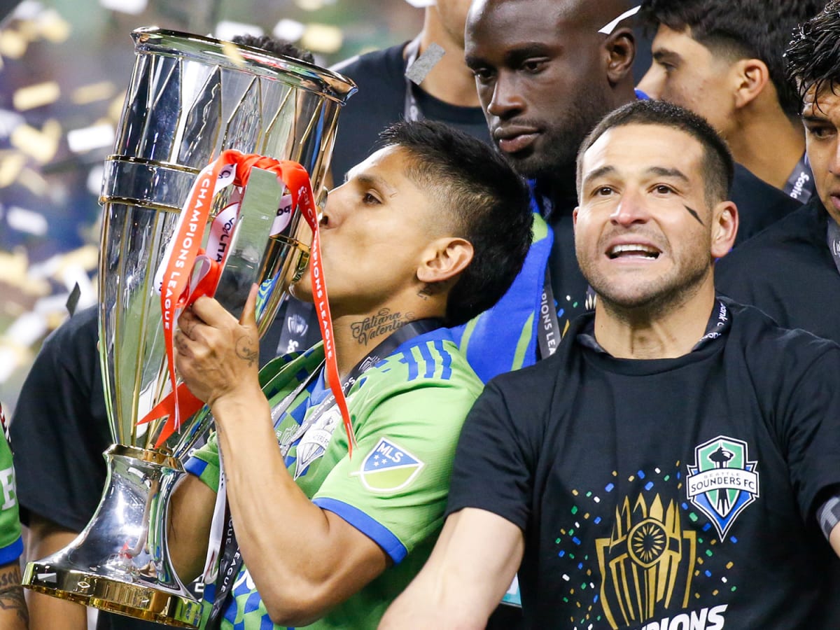 Who will earn final spot in next year's CONCACAF Champions League