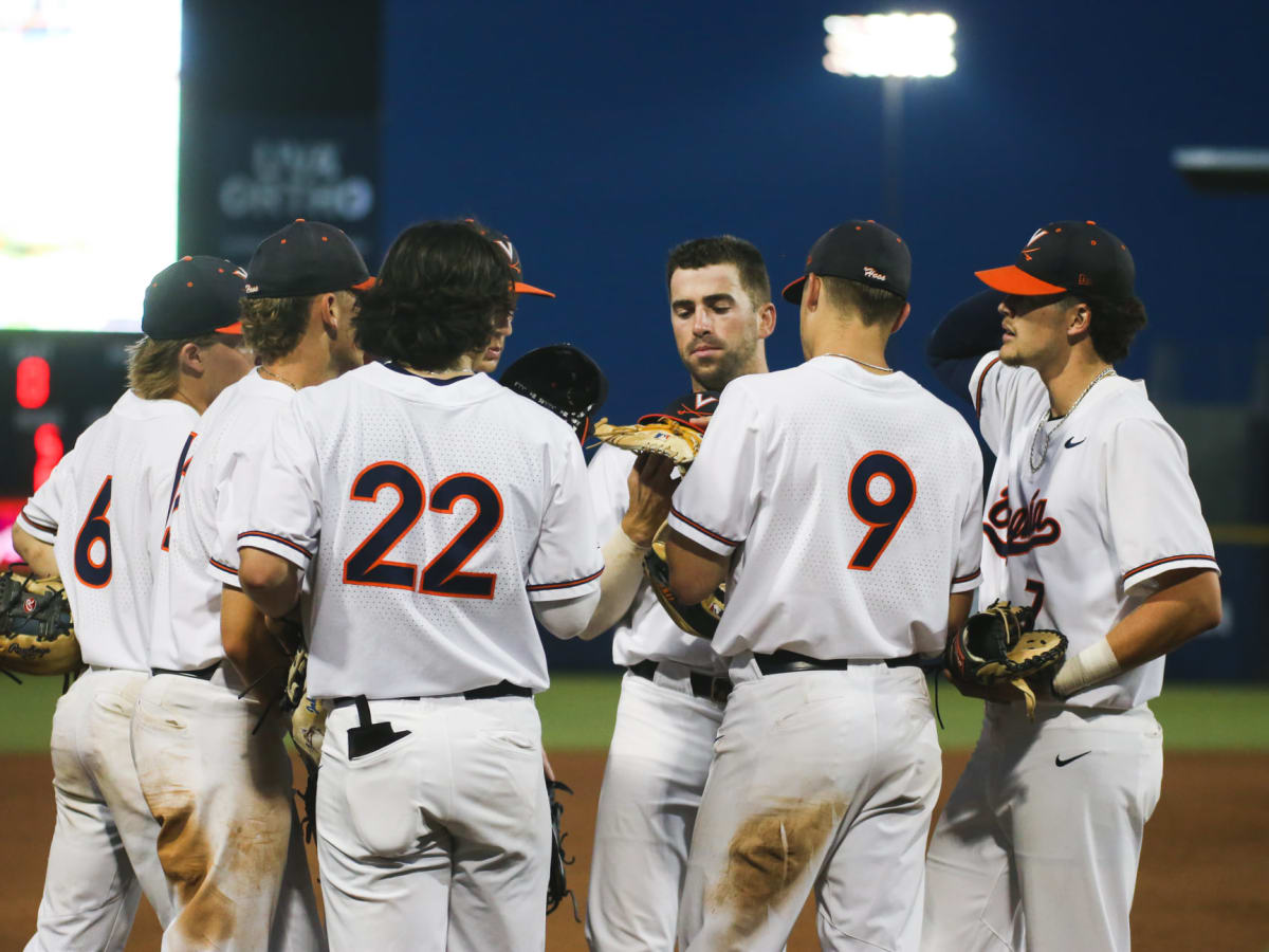 NCAA Baseball Tournament 2014 bracket: Virginia joined by Arkansas,  Liberty, Bucknell in Charlottesville regional - Streaking The Lawn