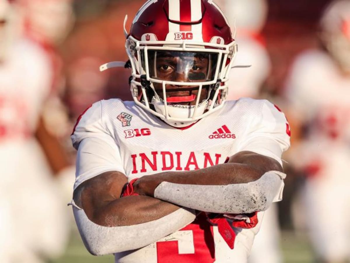 NFL Draft Profile: Tiawan Mullen, Cornerback, Indiana Hoosiers - Visit NFL  Draft on Sports Illustrated, the latest news coverage, with rankings for  NFL Draft prospects, College Football, Dynasty and Devy Fantasy Football.