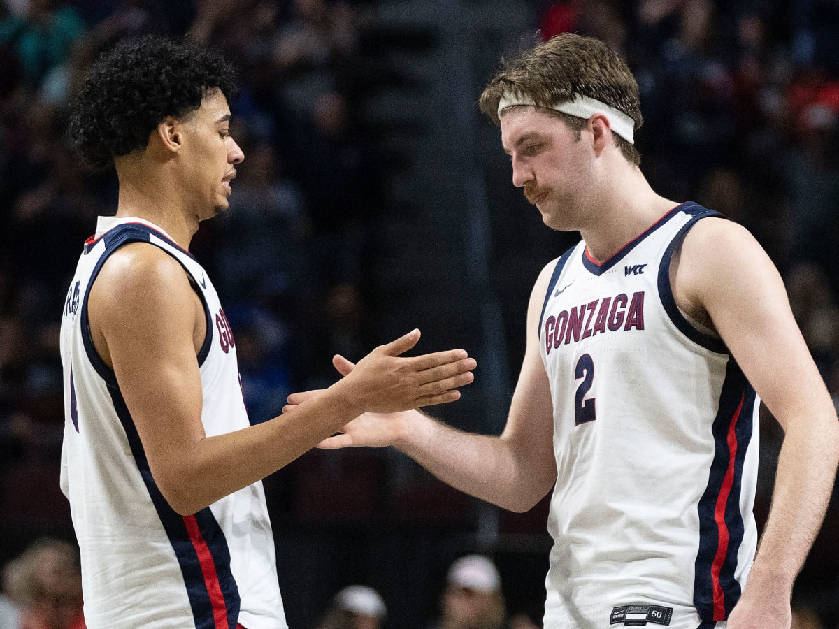 It's the program': As Gonzaga makes the cover of Sports Illustrated, here's  a look at past Bulldogs issues