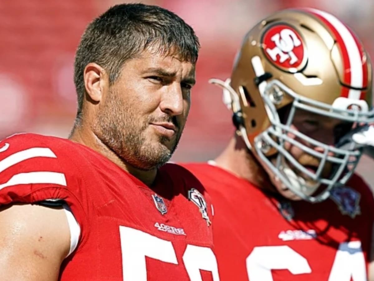 Report: 49ers C Alex Mack to retire after 13-year NFL career - Niners Nation