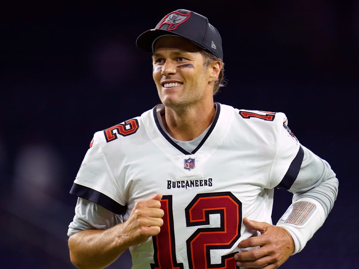 Updated Super Bowl LVII Futures: Tom Brady Boosts Buccaneers' Odds - Sports  Illustrated