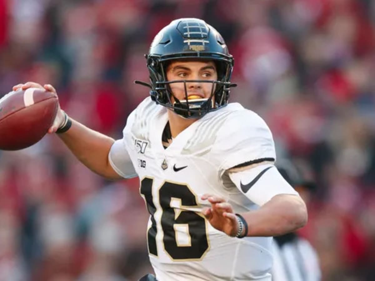 Rams: Why Aidan O'Connell is perfect 2023 NFL Draft fit