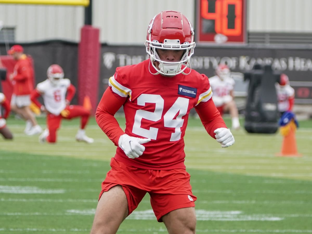 Chiefs News: NFL Analyst 'Concerned About' Skyy Moore