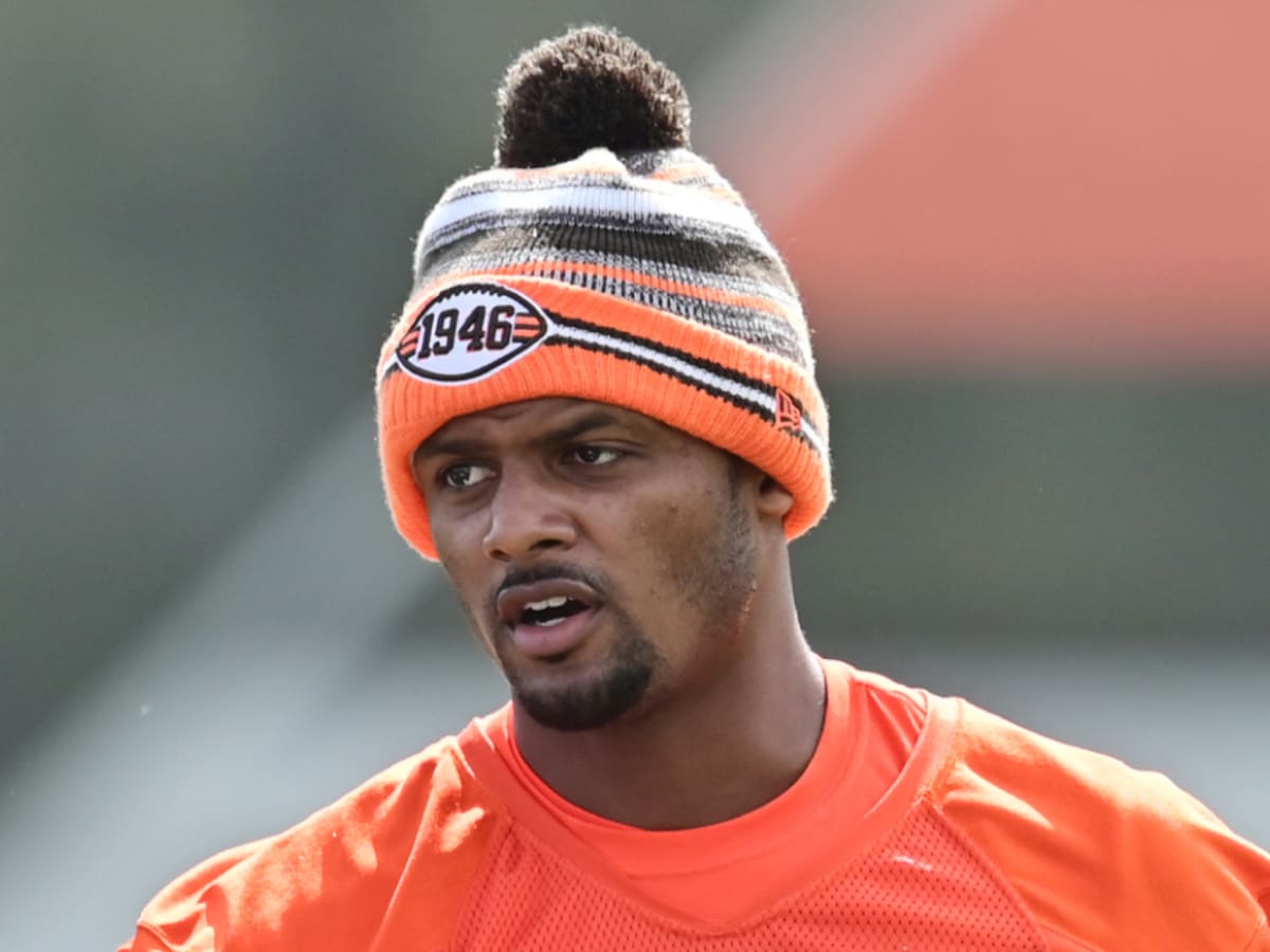 WATCH: Chargers brutally troll Browns over Deshaun Watson lawsuits