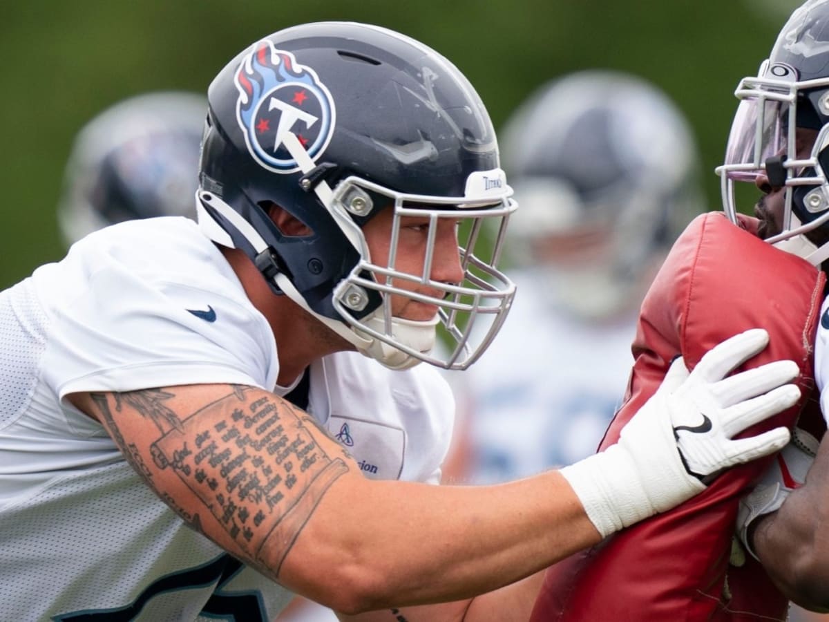 Where does Dillon Radunz stand with the Tennessee Titans? - Music