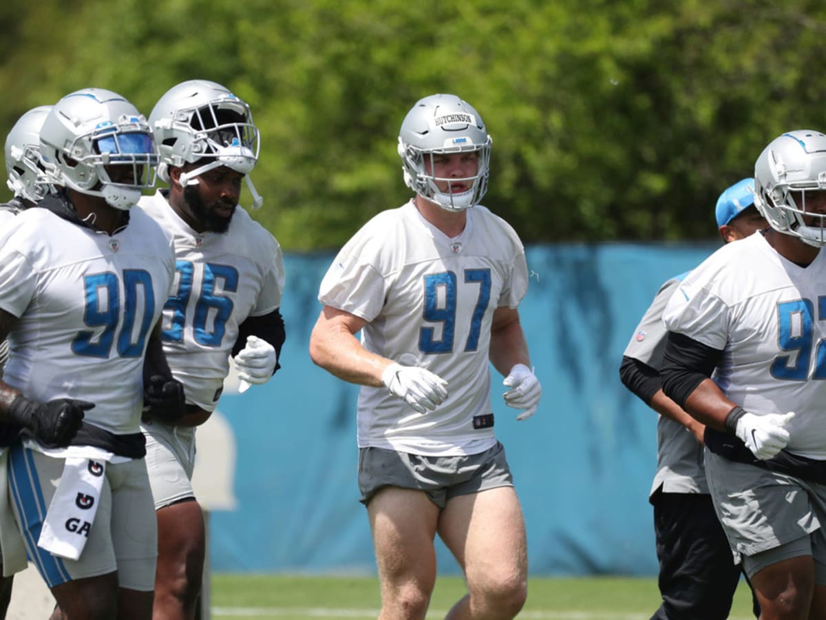 Detroit Lions Dan Campbell talks to Peter King about NFL losing culture -  Sports Illustrated Detroit Lions News, Analysis and More