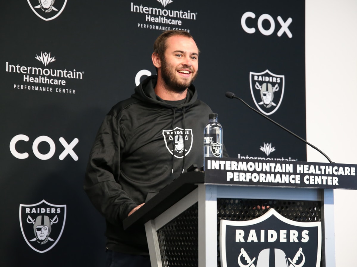 Raiders contracts: Hunter Renfrow is next - Silver And Black Pride