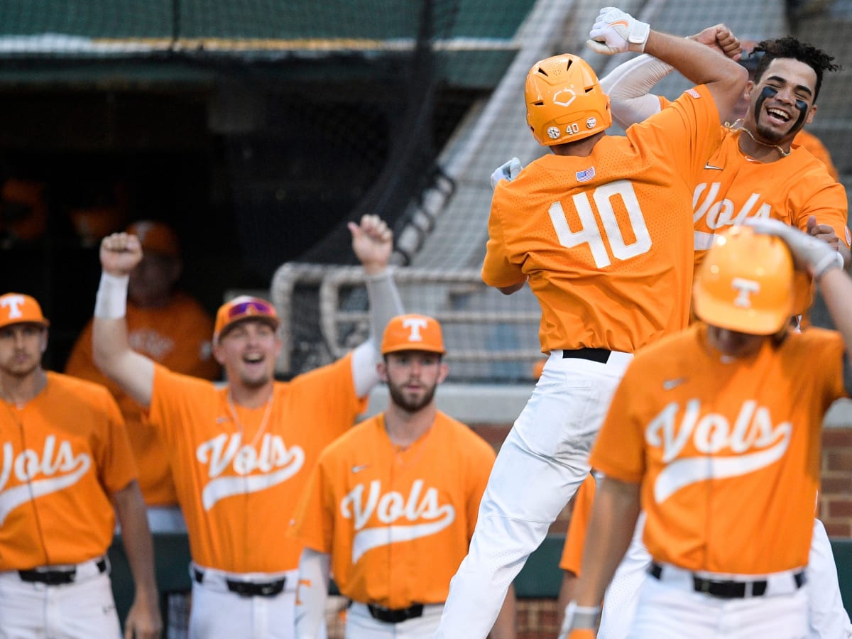 College Baseball Regional 2021: Results, Highlights and Bracket from  Saturday, News, Scores, Highlights, Stats, and Rumors