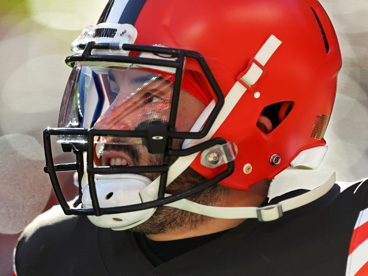 Seahawks Remain Interested in Baker Mayfield - At Right Price - Sports  Illustrated Seattle Seahawks News, Analysis and More