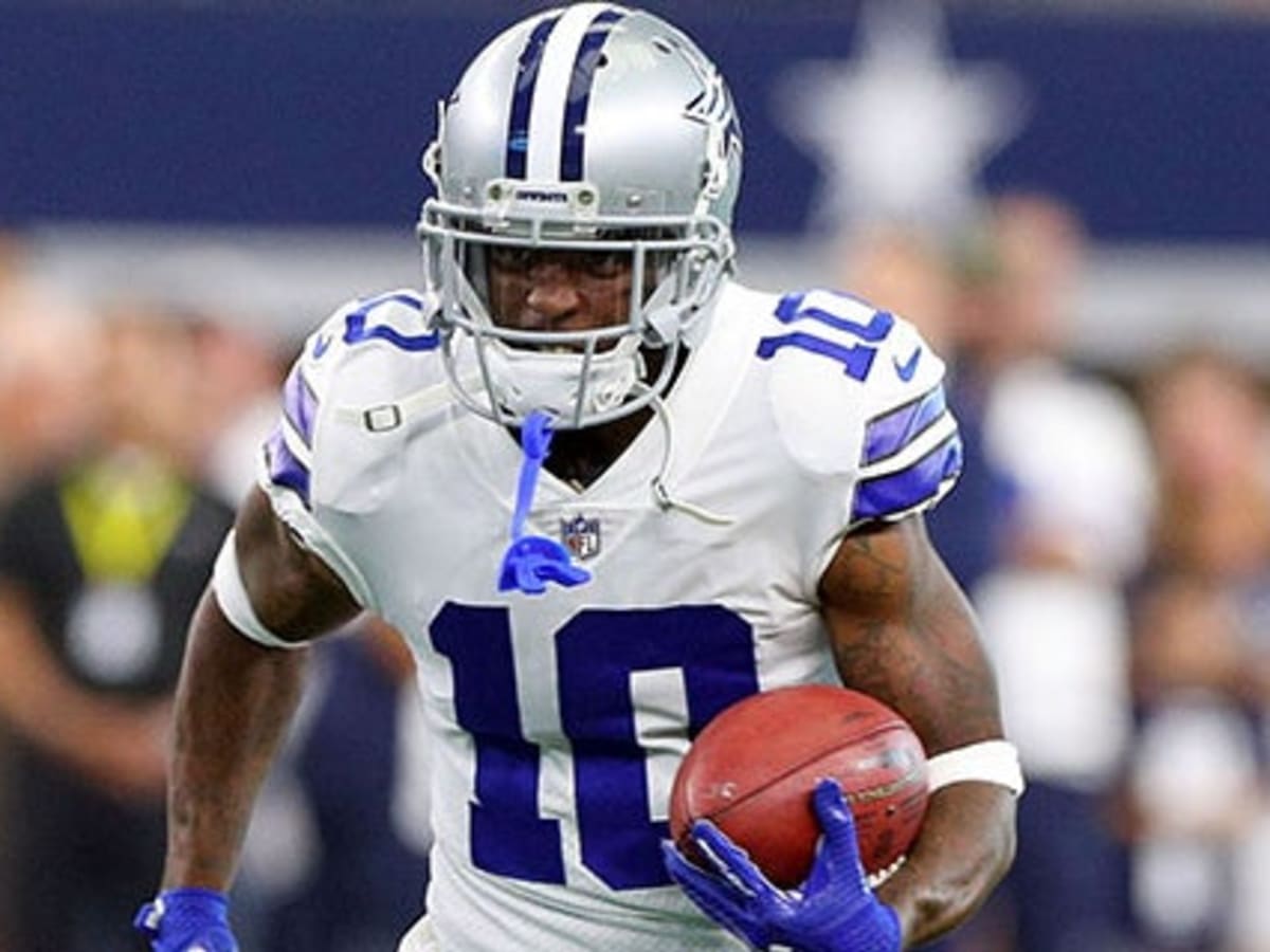 Cowboys To Re-Sign WR Tavon Austin