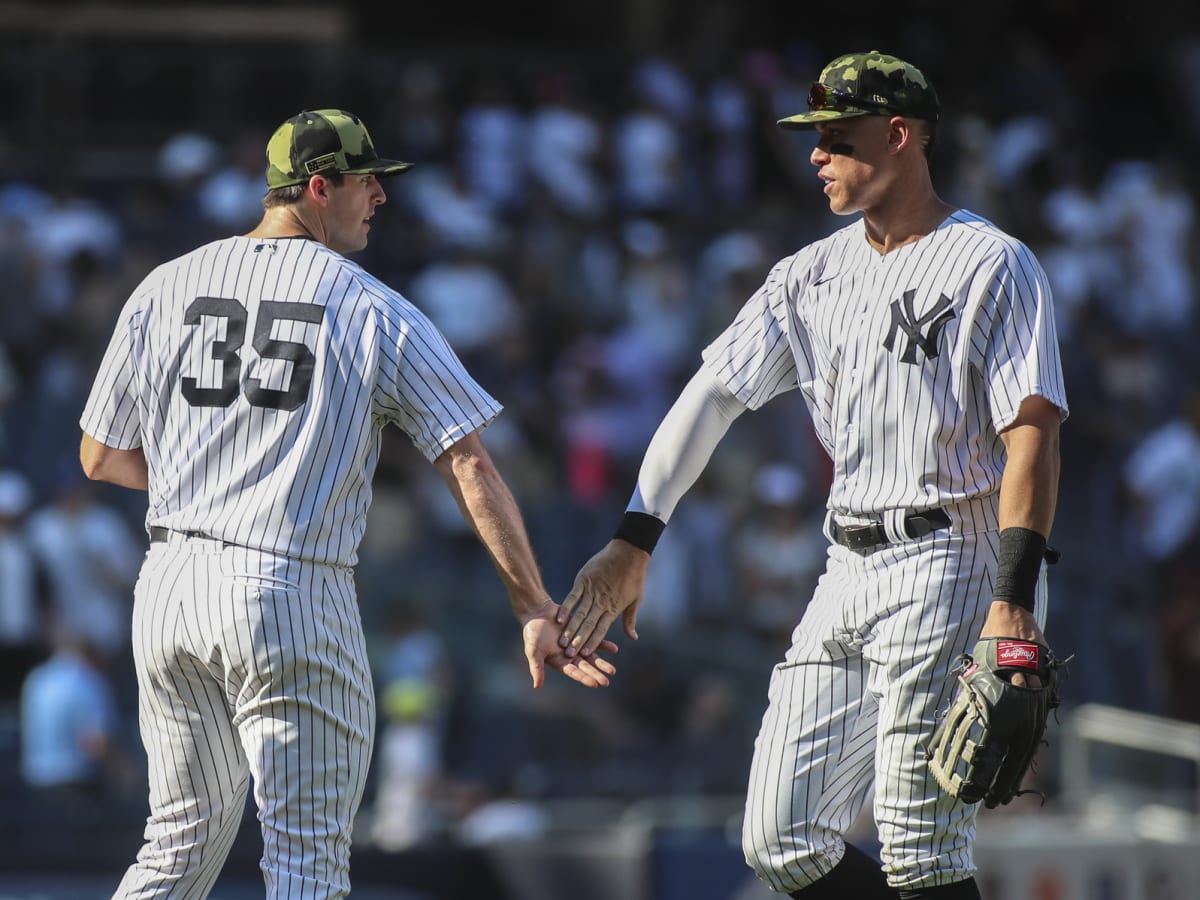 Yankees need Clay Holmes to be dominant for entire season