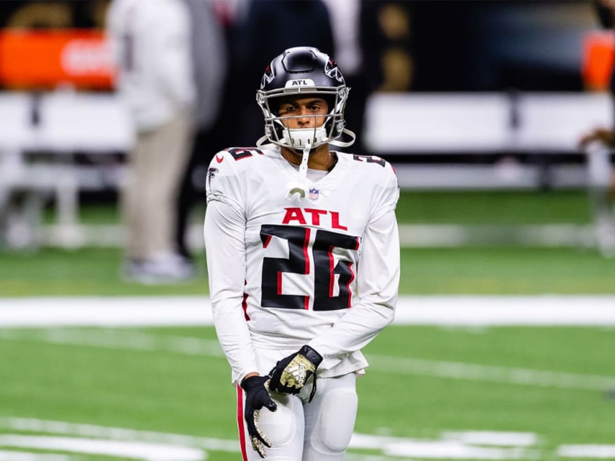 Atlanta Falcons: 3 FA CB's that are better options than Isaiah Oliver