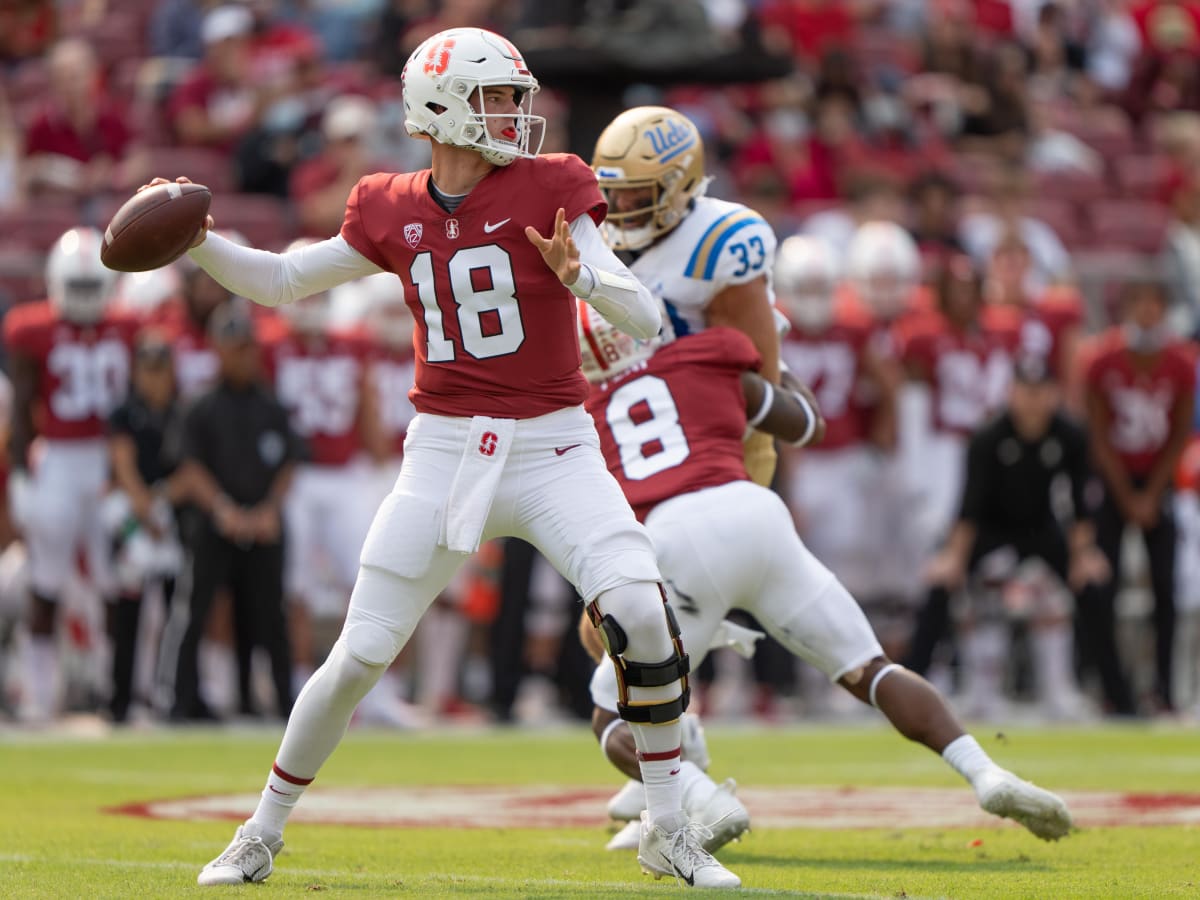Stanford Football: Breaking down Stanford's 2023 NFL Draft prospects