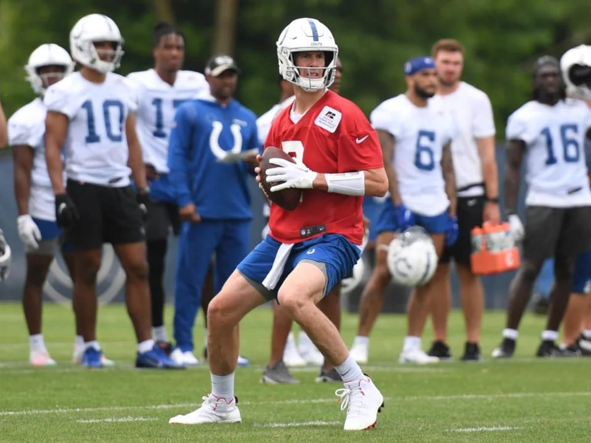 Matthew Freedman's NFL Offense Rankings (2022 Fantasy Football