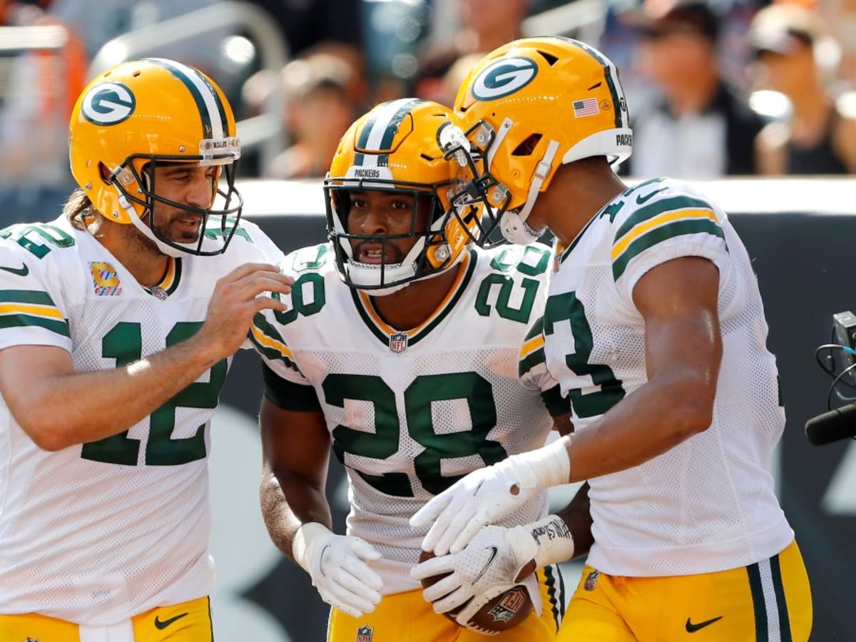 Super Sixth Seed: Six Reasons Why the Green Bay Packers Victory