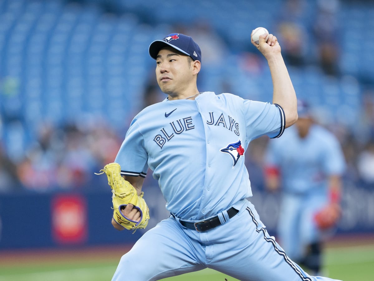 Estrada throws eight efficient innings as Blue Jays beat Twins