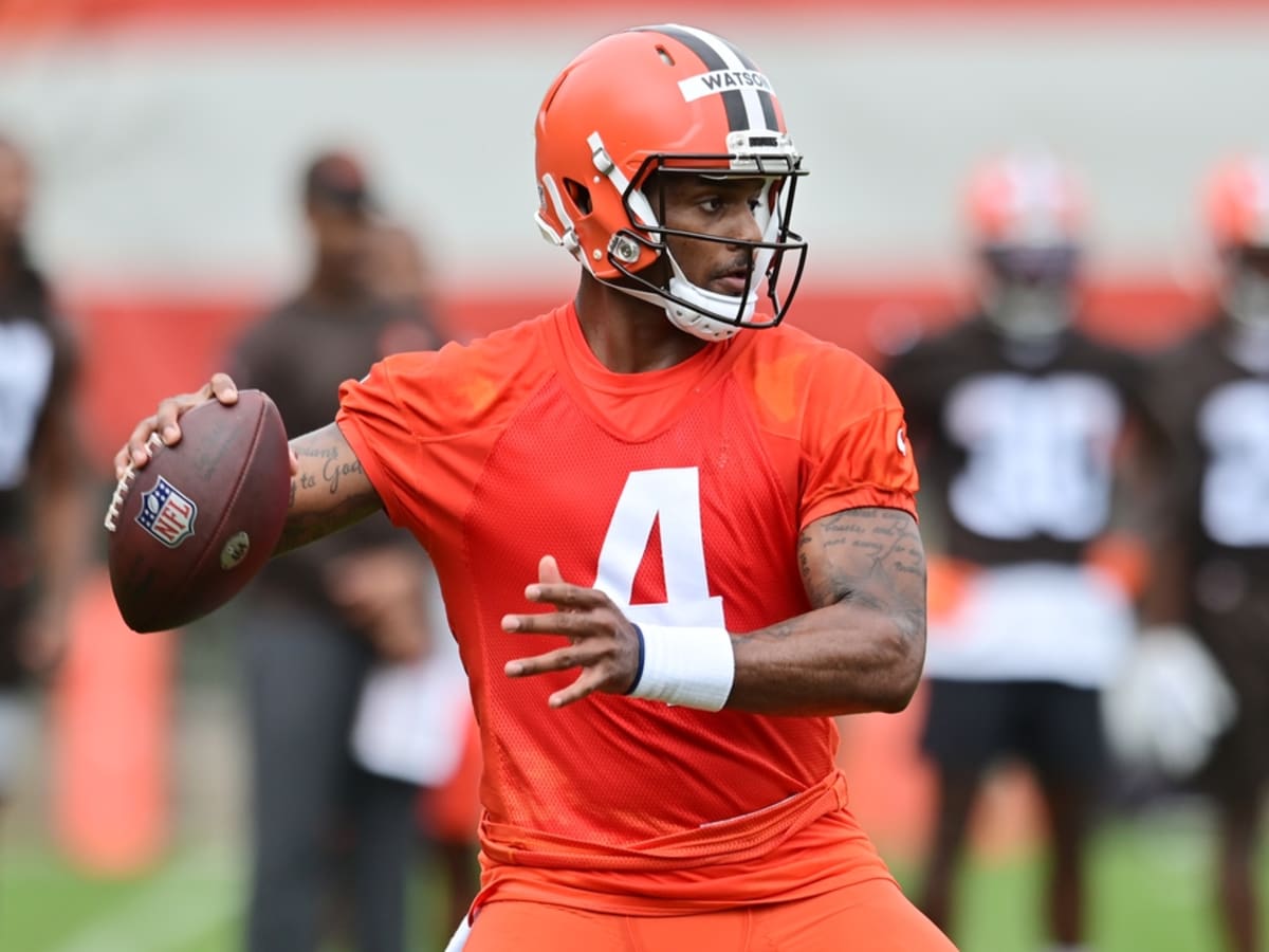 Cleveland Browns News and Rumors 8/13: Watson Speaks, Harris Injured, and  Sincere vs. Staged